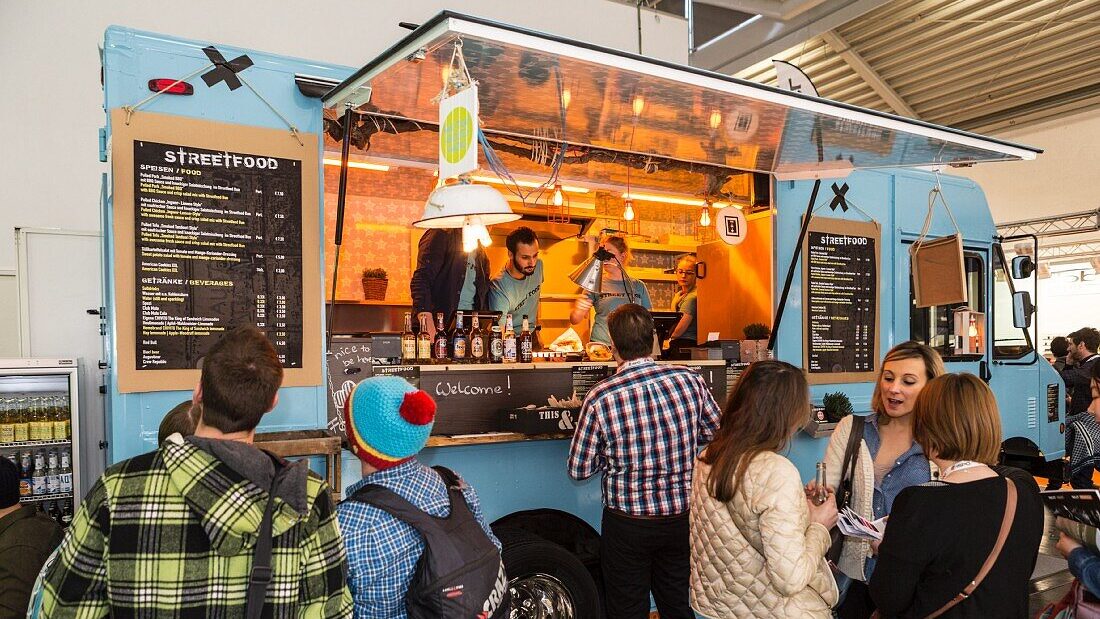 Como Abrir um Food Truck: Guia Completo para Empreendedores